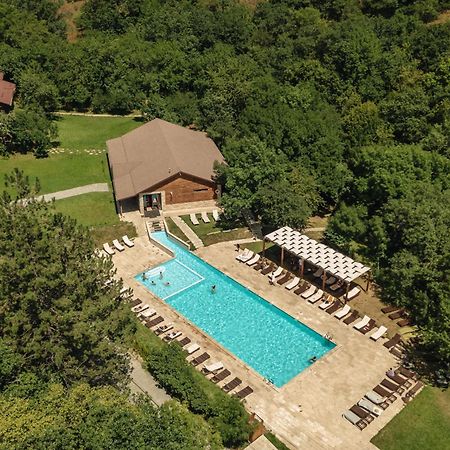 Apricot Aghveran Resort מראה חיצוני תמונה