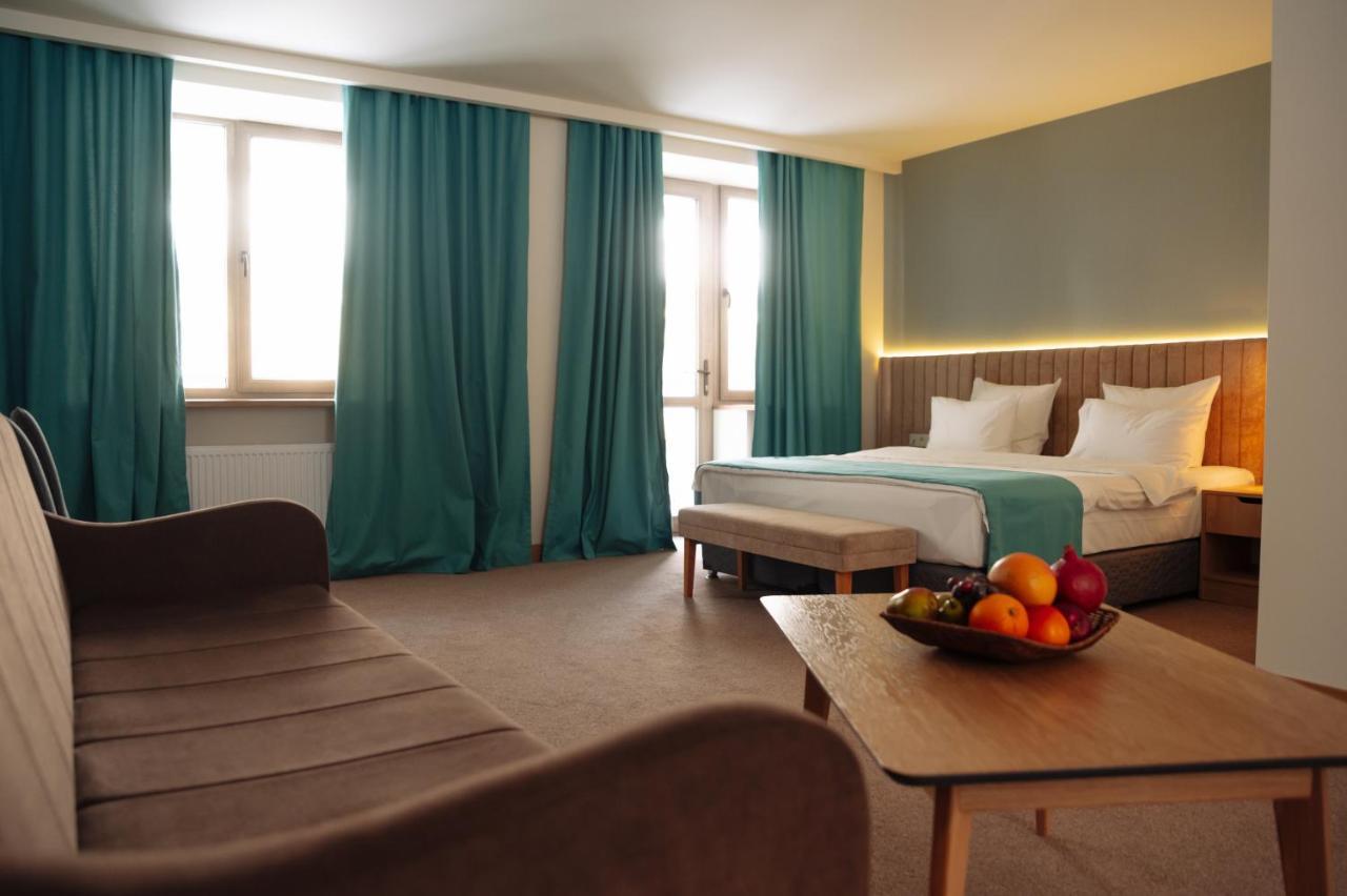 Apricot Aghveran Resort מראה חיצוני תמונה