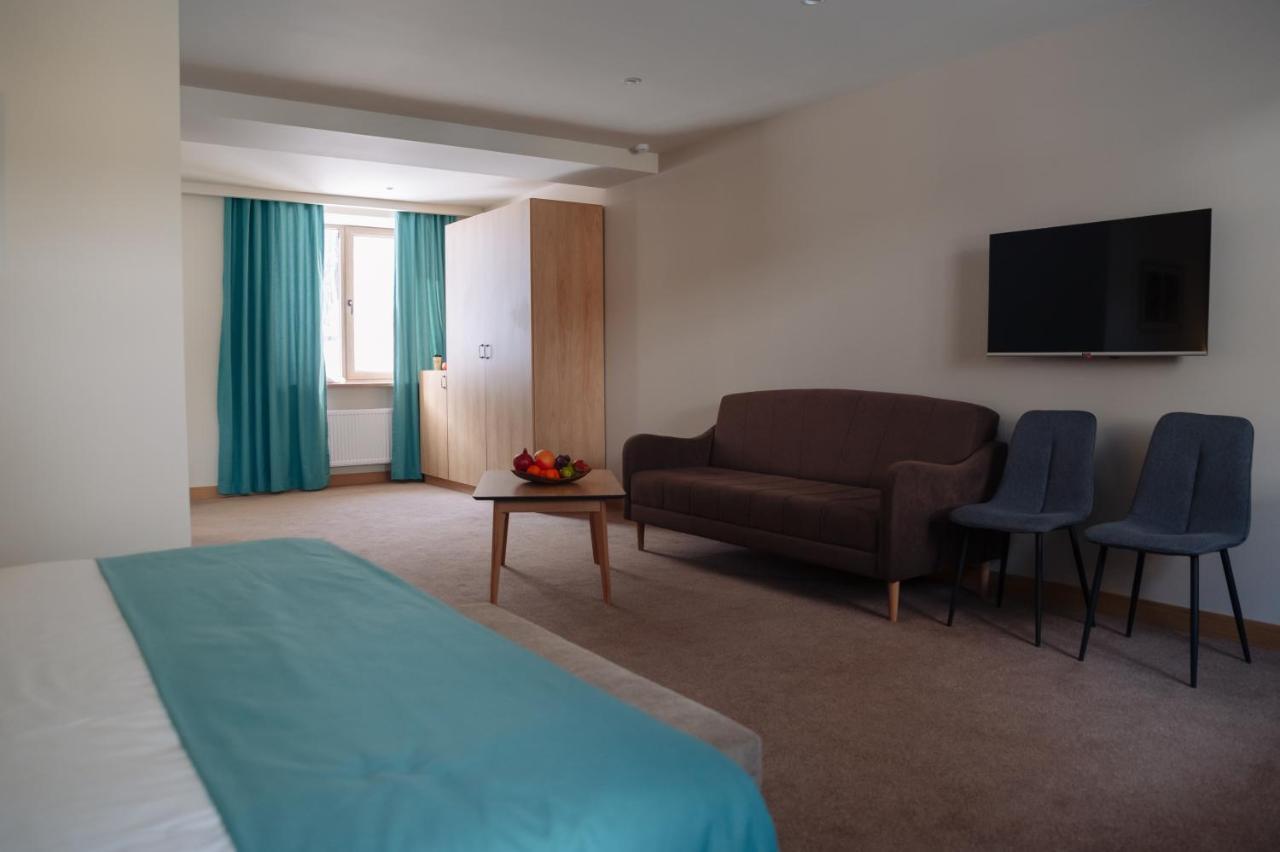 Apricot Aghveran Resort מראה חיצוני תמונה