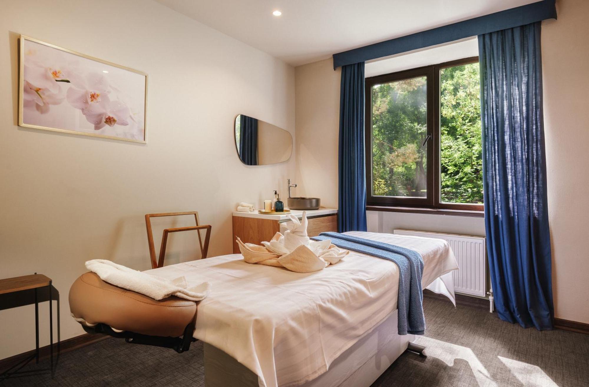 Apricot Aghveran Resort מראה חיצוני תמונה