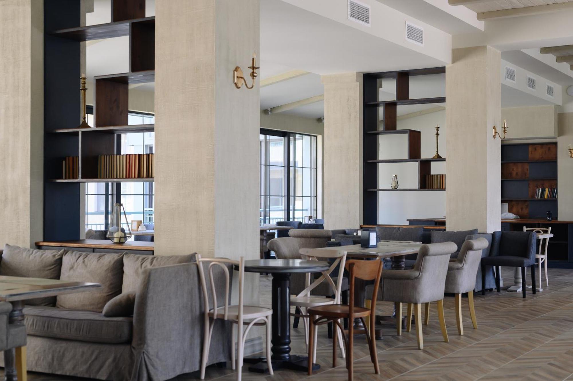 Apricot Aghveran Resort מראה חיצוני תמונה