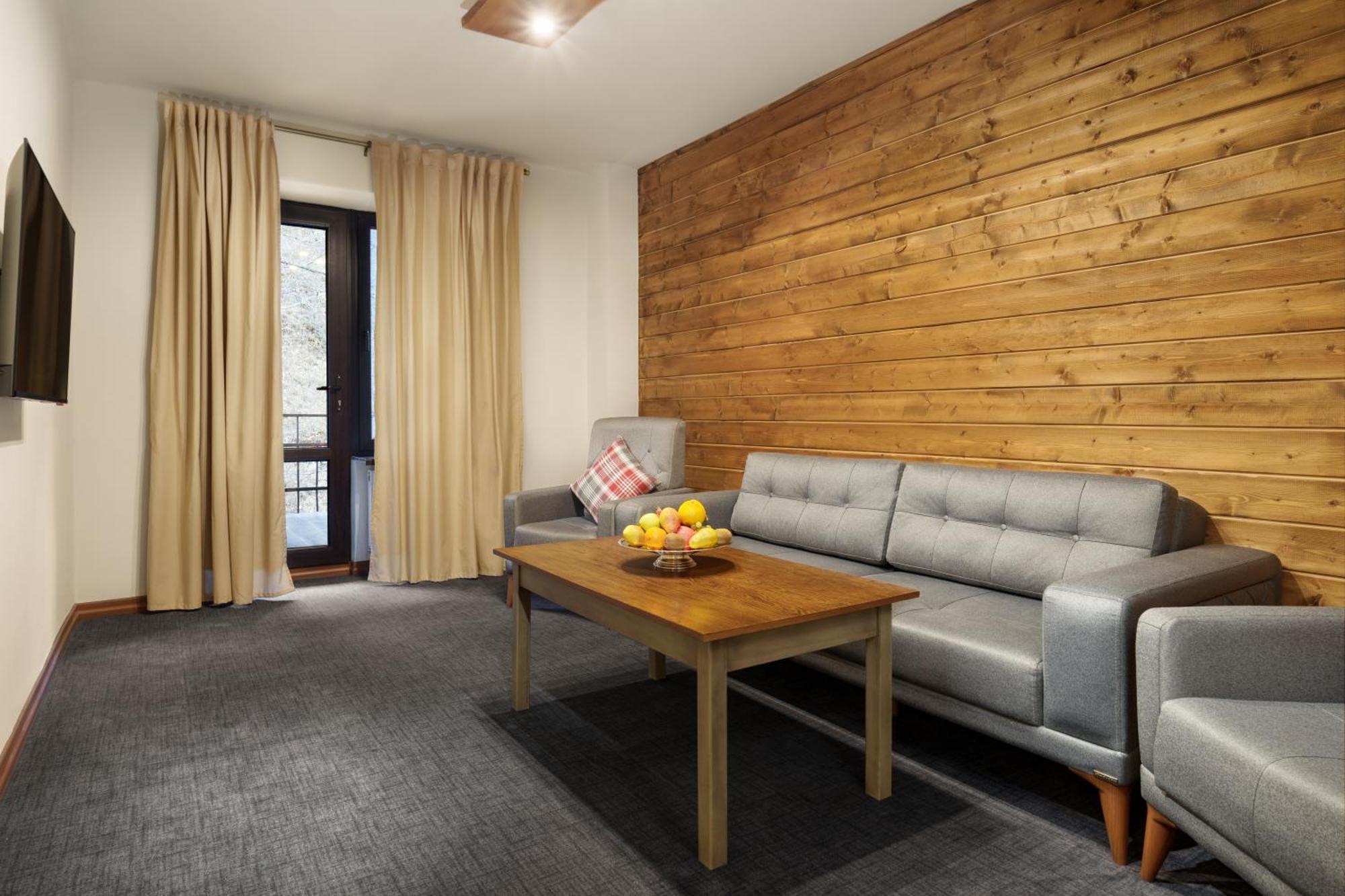 Apricot Aghveran Resort מראה חיצוני תמונה