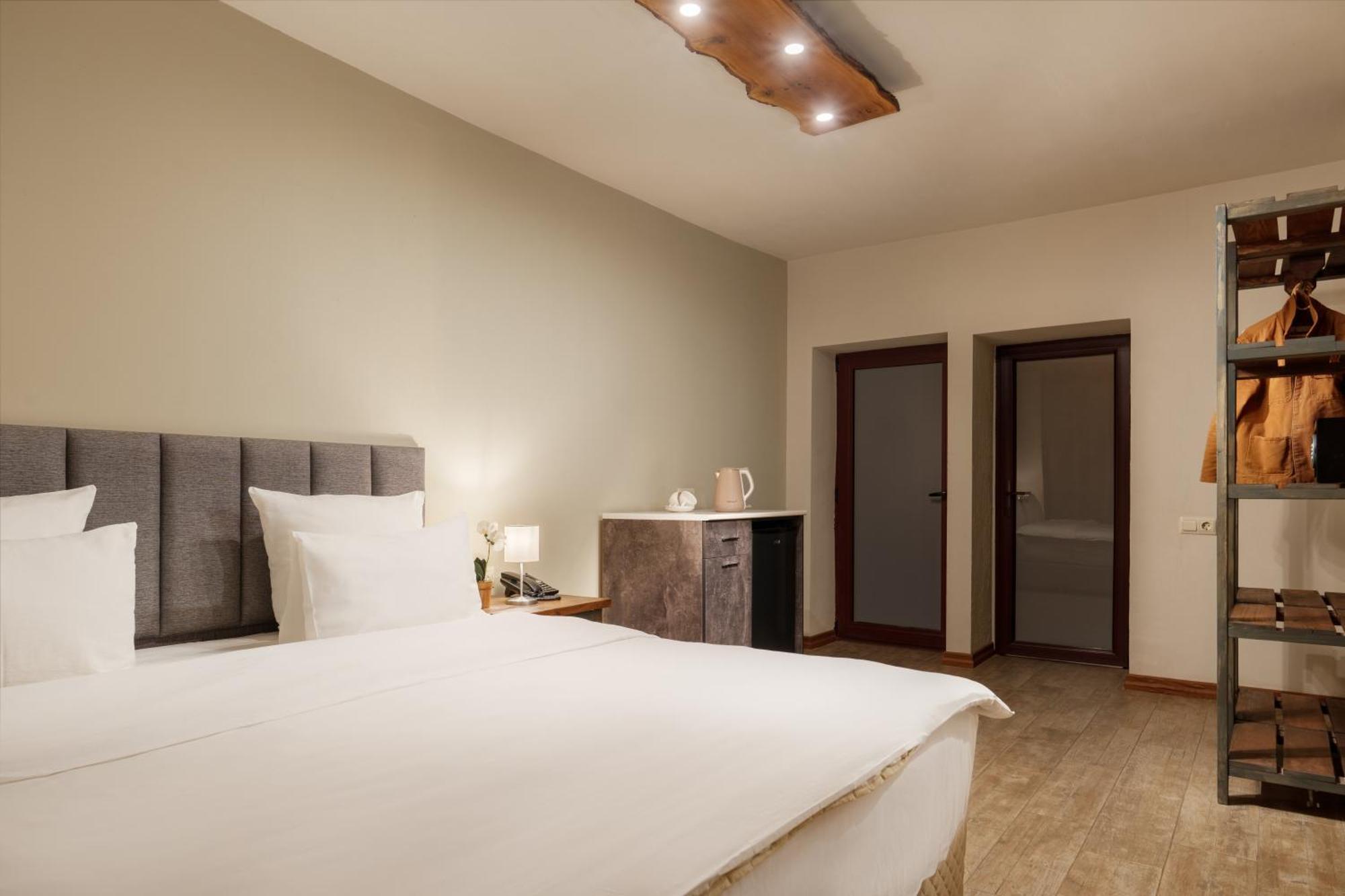Apricot Aghveran Resort מראה חיצוני תמונה