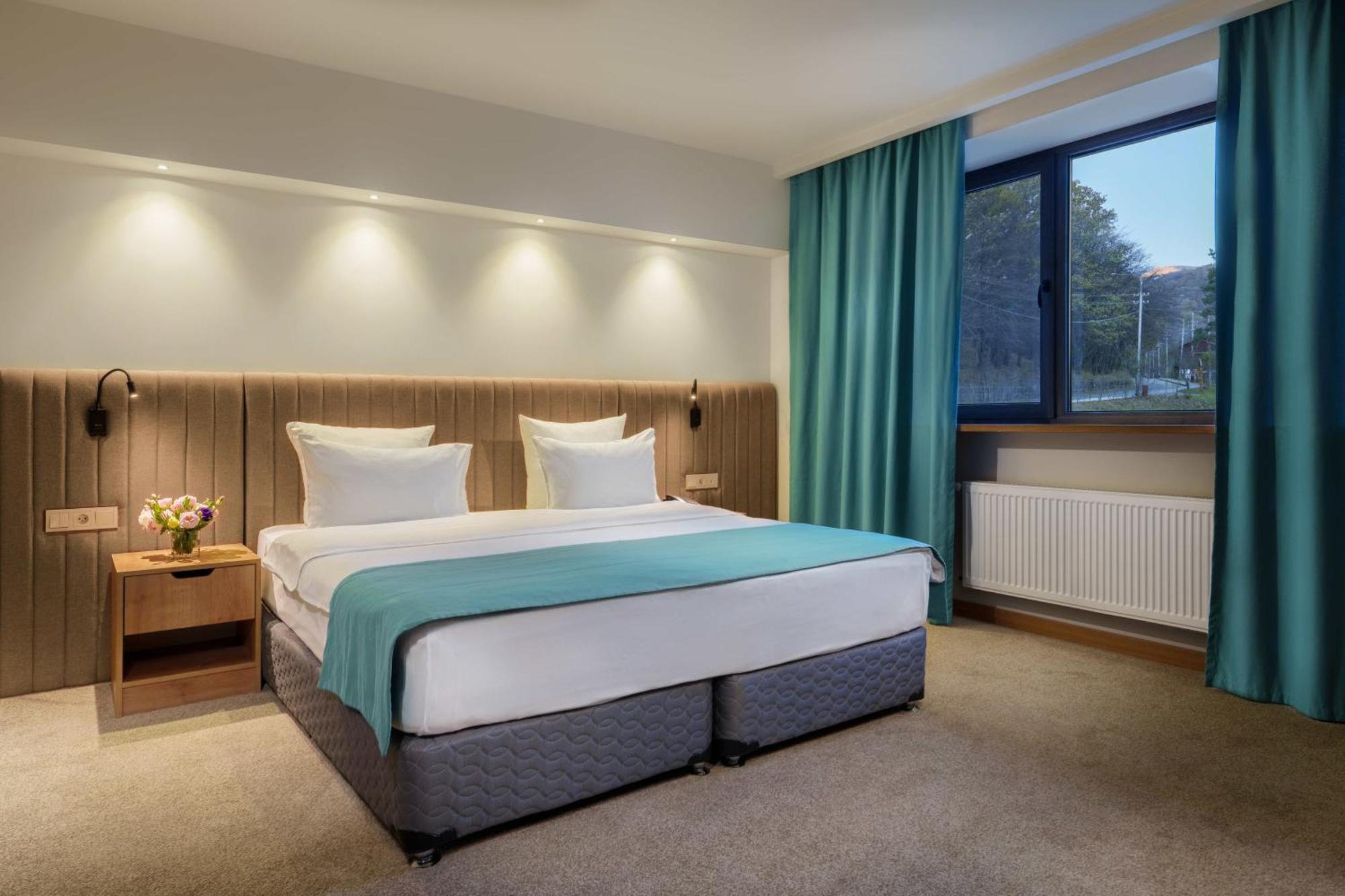 Apricot Aghveran Resort מראה חיצוני תמונה