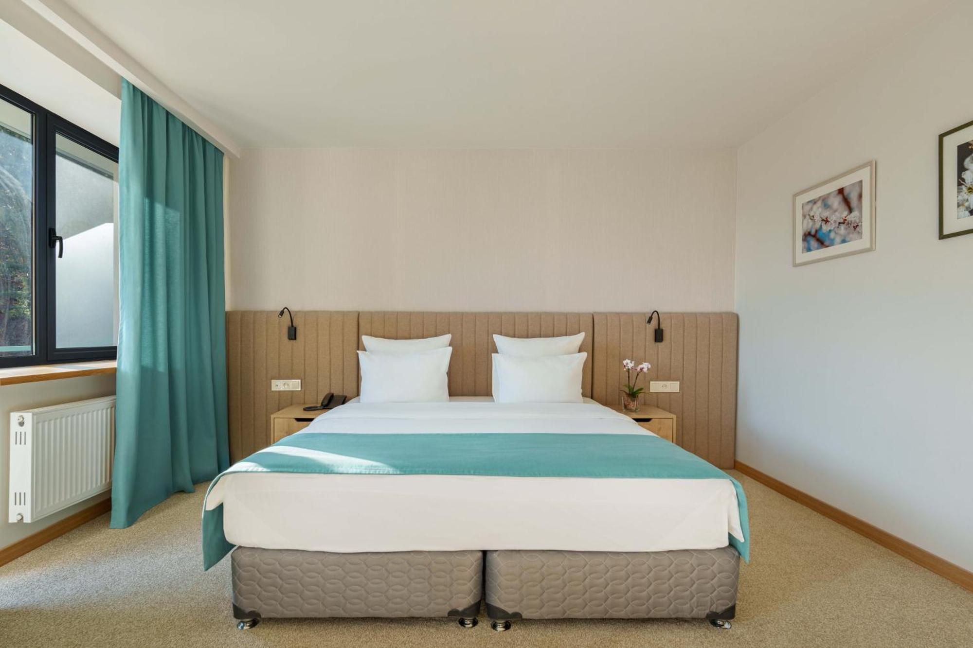 Apricot Aghveran Resort מראה חיצוני תמונה