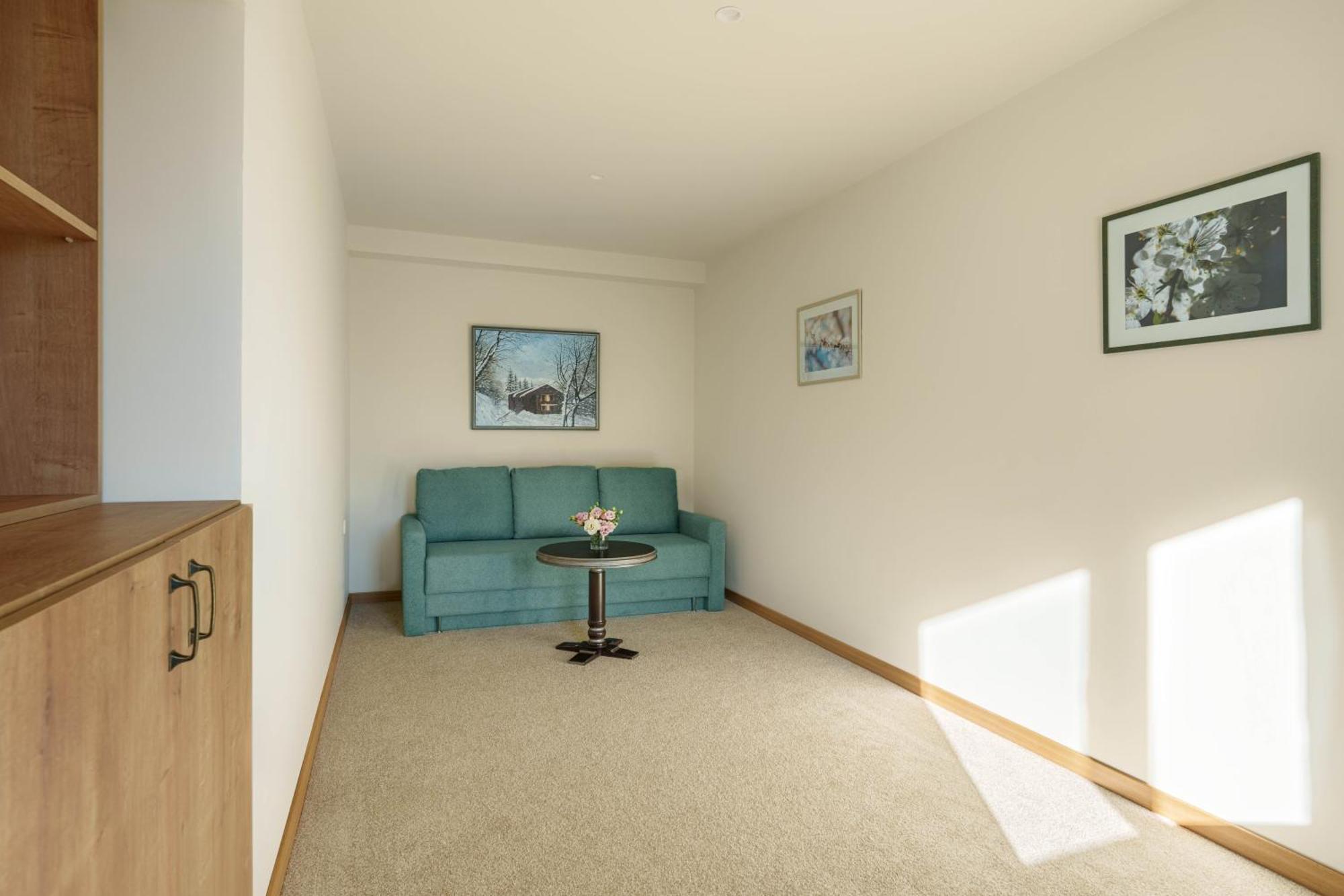 Apricot Aghveran Resort מראה חיצוני תמונה