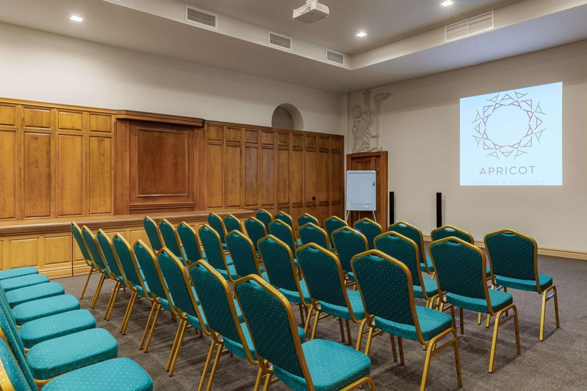 Apricot Aghveran Resort מראה חיצוני תמונה