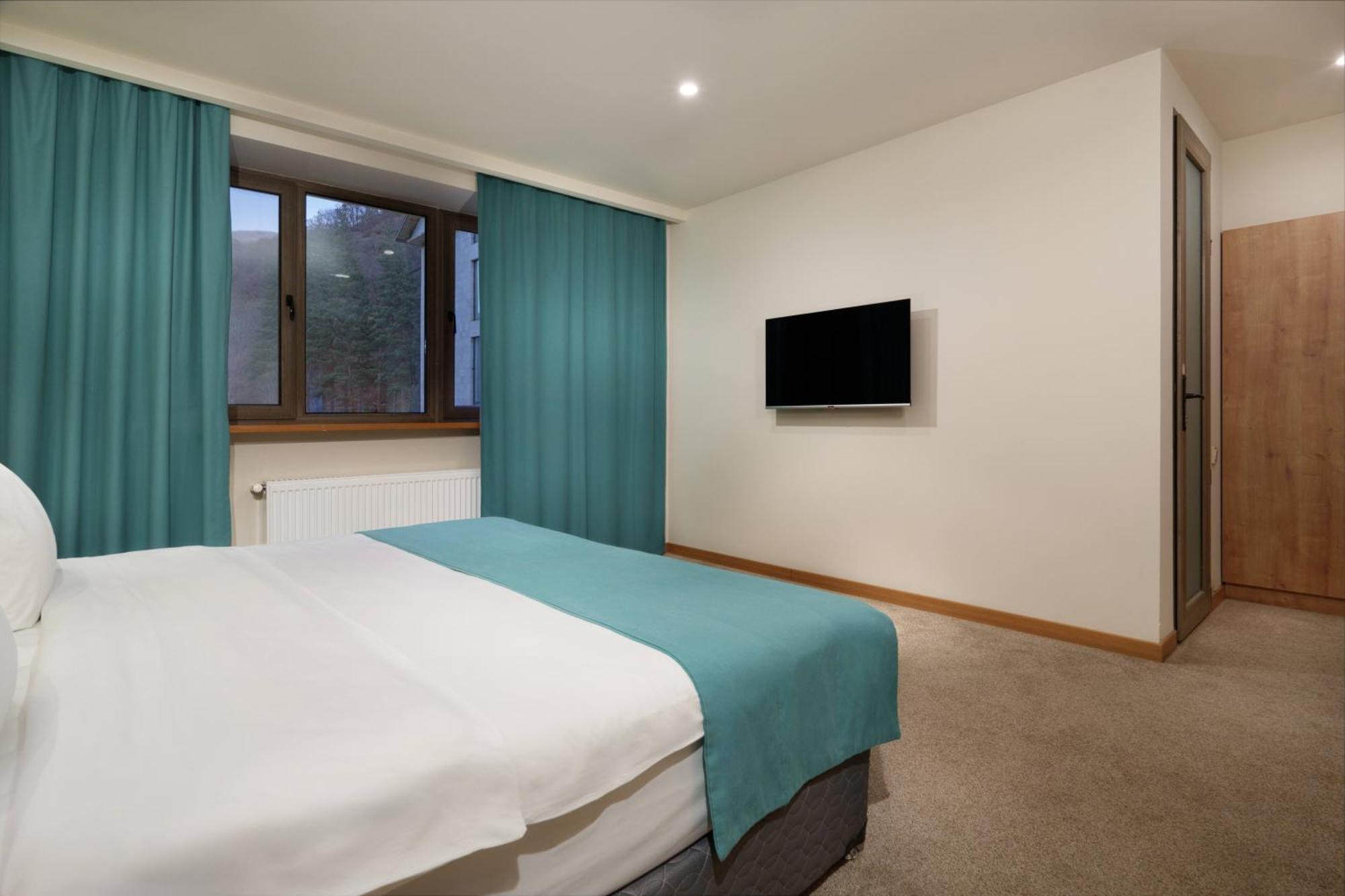 Apricot Aghveran Resort מראה חיצוני תמונה