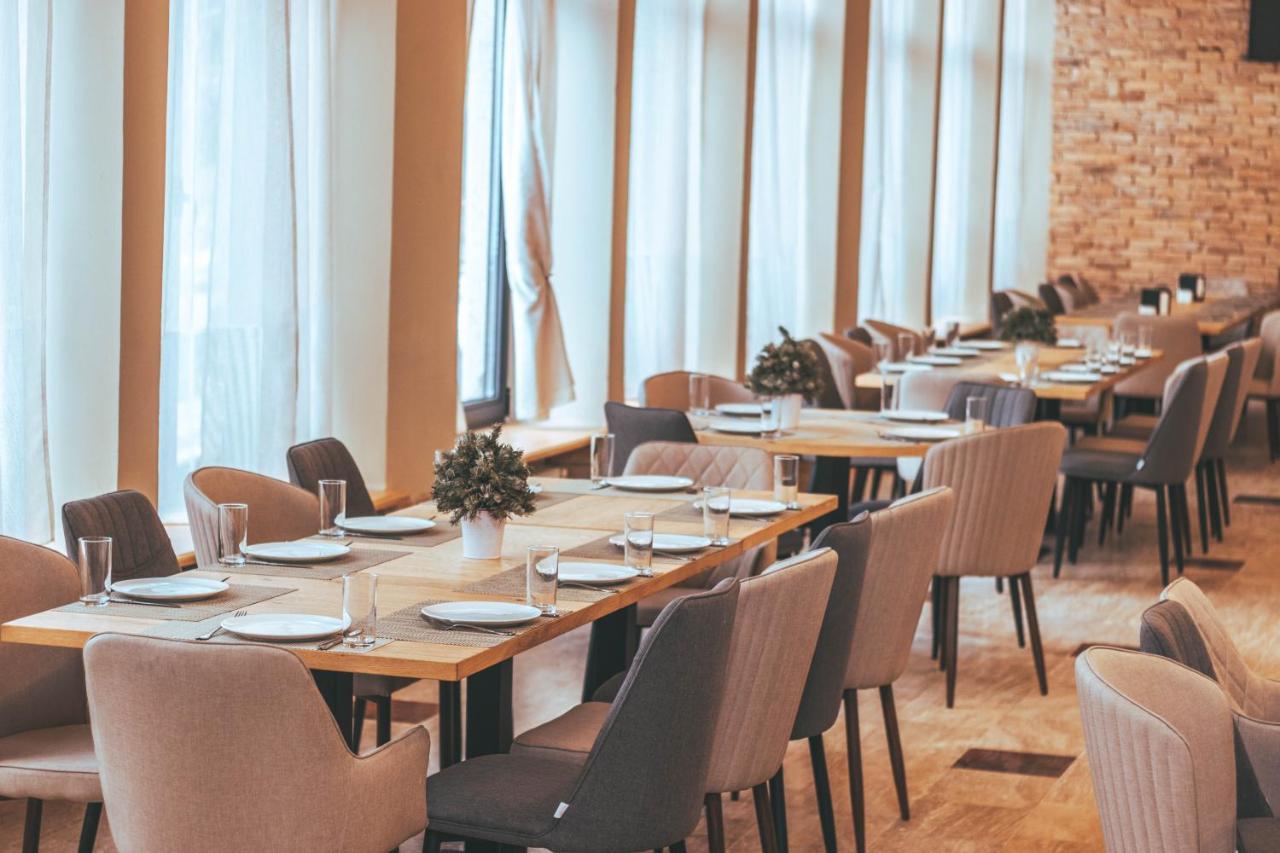 Apricot Aghveran Resort מראה חיצוני תמונה